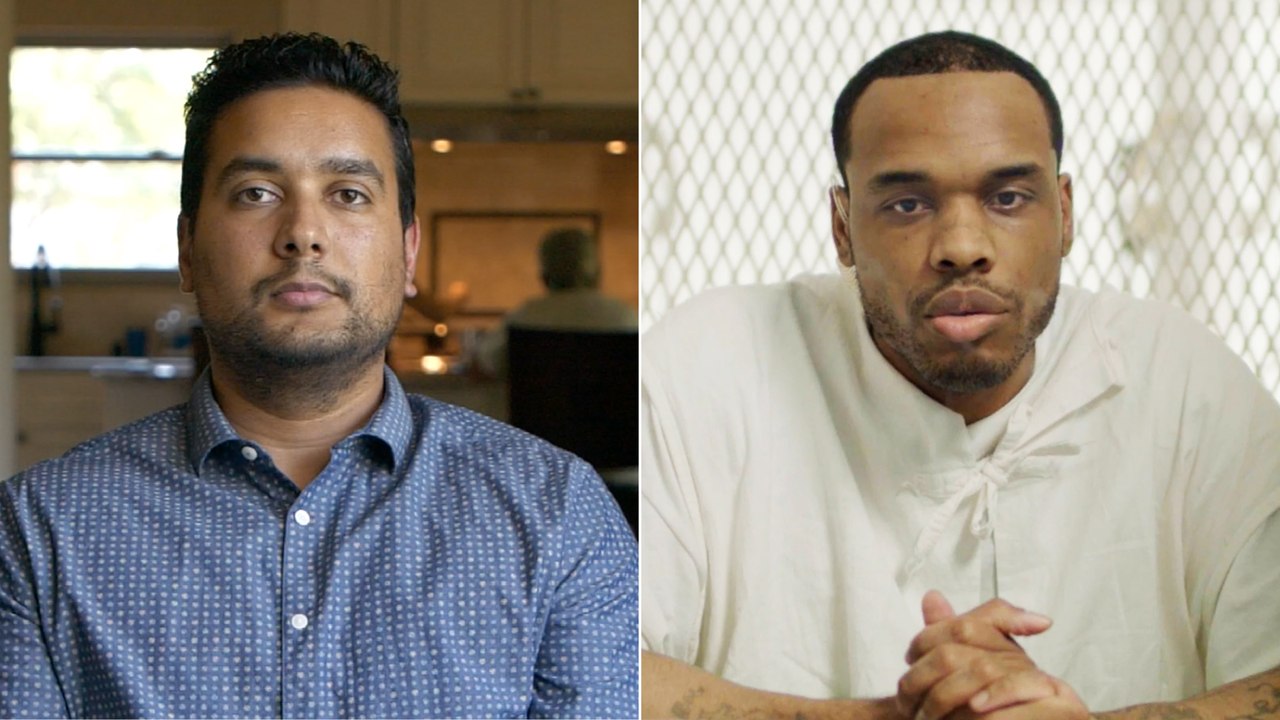 Mitesh Patel Works to Save Texas Death Row Inmate Chris Young from Execution