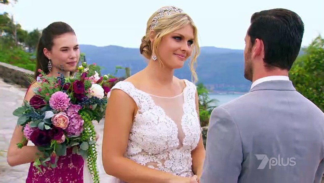 Home and Away 6910 28th June 2018