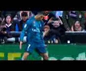 حتى كرستيانو رقص على أغنية الكائن الفضائي الاخضر