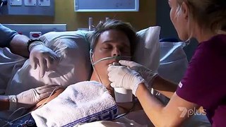 Home and Away 6920 12th July 2018 Part 3  3 (3)