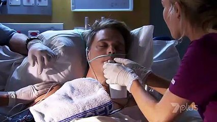 Home and Away 6920 12th July 2018 Part 3  3 (3)