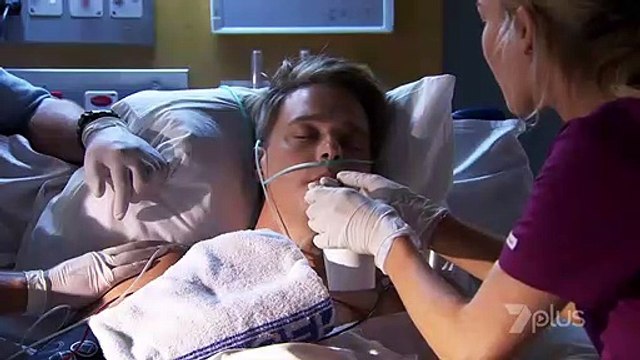 Home and Away 6920 12th July 2018 Part 3 3 (3)