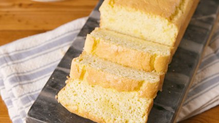 This Is The Only Keto Bread Recipe You'll Ever Need