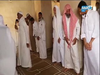 إمام المسجد العتيق بسيوة:عمره ألف عام ولم تهتم به وزارتى "الأوقاف والآثار"