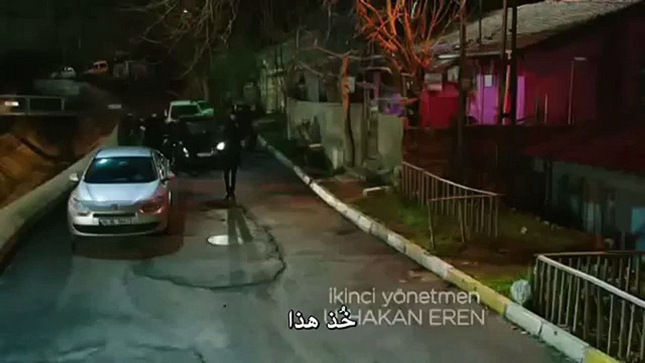 مسلسل العشق المشبوه الحلقة 33 الجزء الثاني الحلقة 20 FULLHD