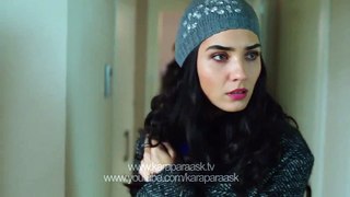 مسلسل العشق المشبوه إعلان  (1) الحلقة 30   الجزء 2 الحلقة 17 مترجمة للعربية   Kara Para Aş