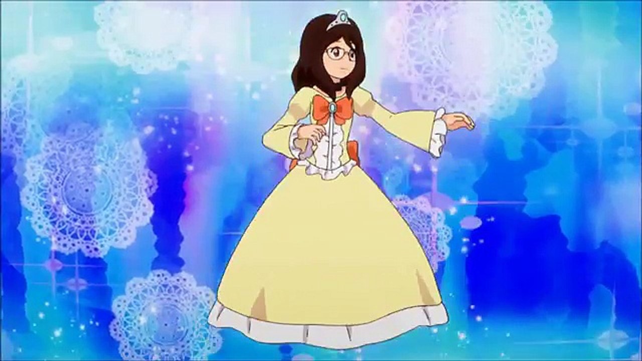 La giornata dei genitori | Yo-Kai Watch | Cartoon Network