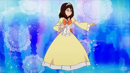 La giornata dei genitori | Yo-Kai Watch | Cartoon Network