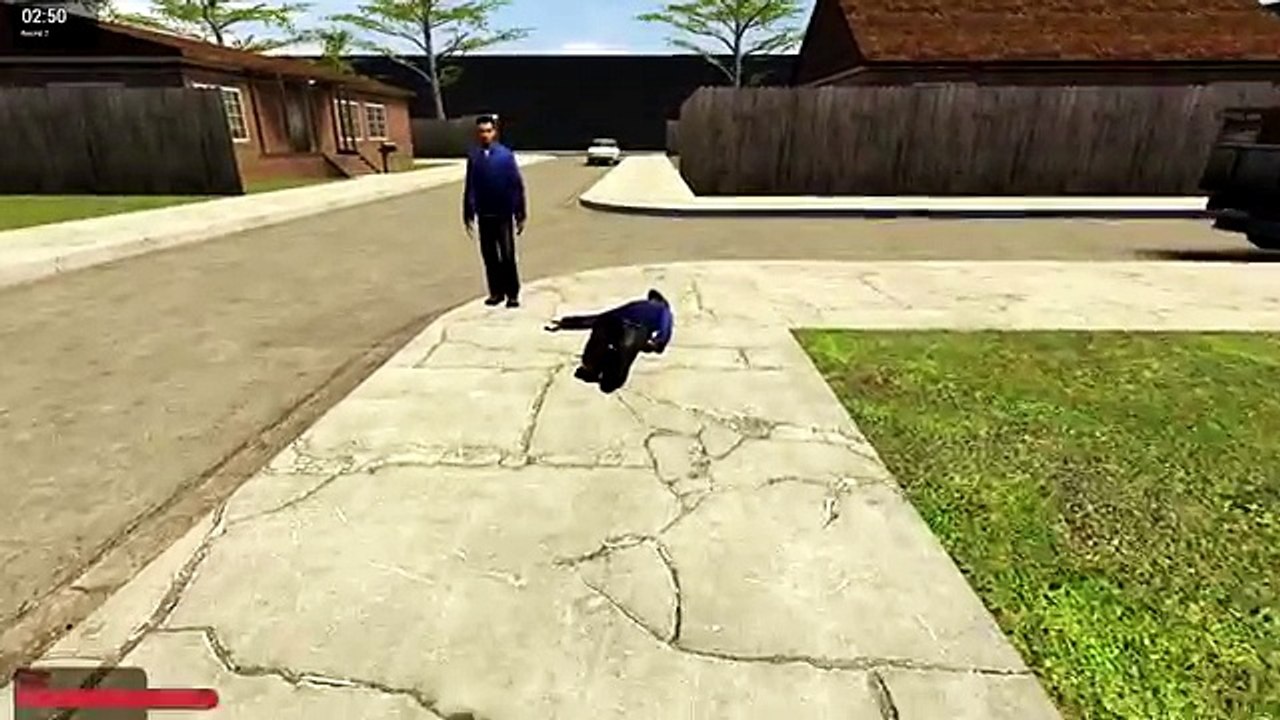 Gmod Hide and Seek Funny Moments - So Much Room For Activities! (Garrys Mod)