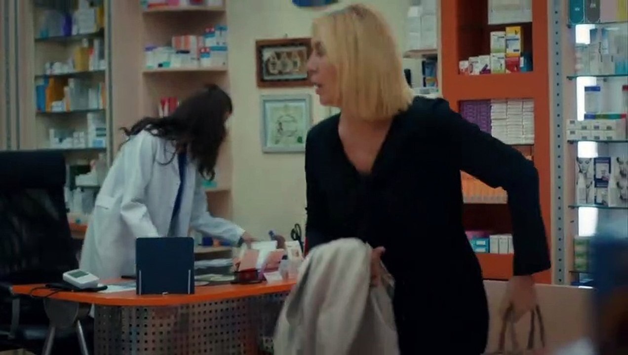 مسلسل أمي الحلقة 30 مترجمة للعربية (القسم 2)