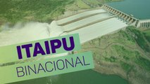 Por dentro de Itaipu: conheça a hidrelétrica que mais produz energia no mundo