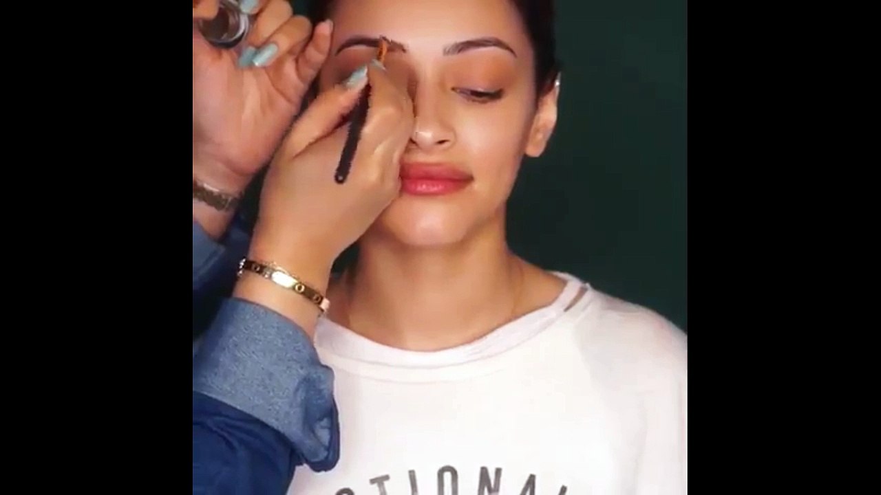 ``makeup for indian skin for wedding-indianbollywoodsouth asian bridal makeup``