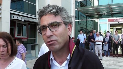 Ödemiş'te okul müdürünün öldürülmesi davası - İZMİR