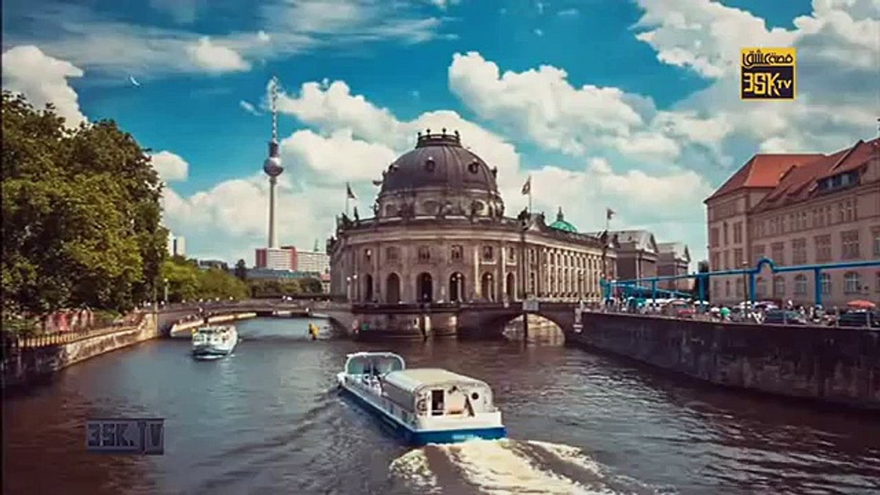 مسلسل مد جزر الموسم الثاني الحلقة 30 مترجمة