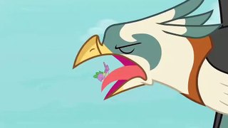 MLP FIM Seaon 8 Episode 6 - Surf and  or Turf    MLP FIM S08 E06 April 21, 2018    MLP FIM 8X6 - Surf and  or Turf    MLP FIM S08E06 - Surf and  or Turf    My Little Pony  Surf and  or Turf