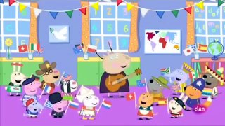 Peppa Pig En Español Capitulos Nuevos Y Completos Para Niños, Videos De Peppa Pig La Cerdita
