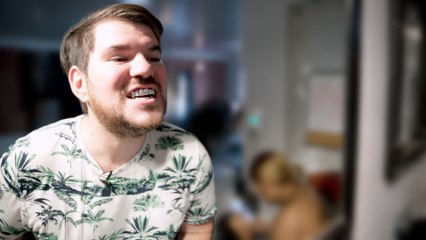 We Made A Fresh Set of Grills