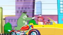 Rat-A-Tat |Dons Super Toy Car + Car Cartoons for Kids new| Chotoonz Kids Funny Cartoon Videos