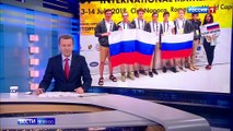 Российские школьники привезут с Международной олимпиады по математике 6 медалей