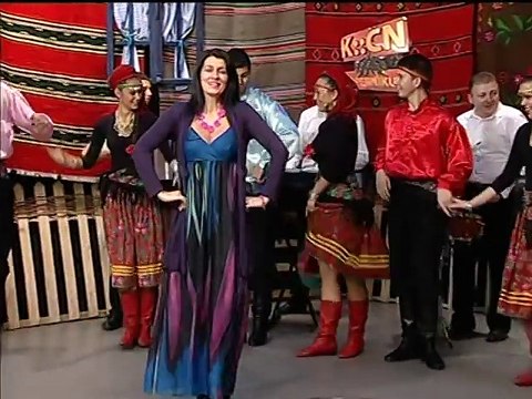 Saska Karan - Odlican pet