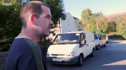 Battling with Benefits S01E02