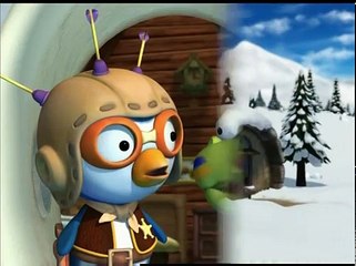 [Pororo Español S1] #25 Pororo y un diente de león