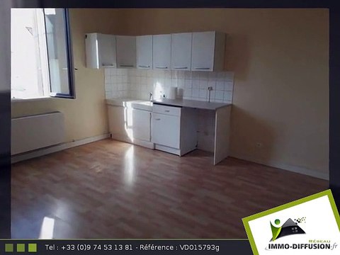 T2 35.00m2 A louer sur Troyes - 375 Euros/mois