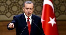 Başkan Erdoğan'dan Bedelli Askerlik Açıklaması: Yeni Yasama Döneminde Açıklamış Oluruz