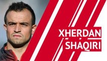 Xherdan Shaqiri - player profile