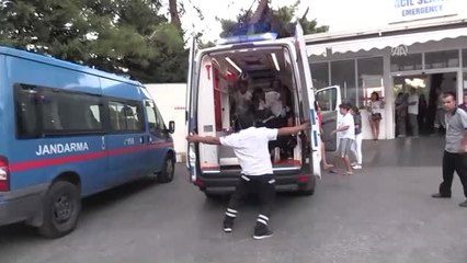 Ağaçtan Düşen Polis Memuru Hayatını Kaybetti