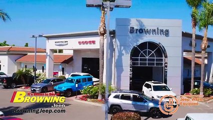 2019 Jeep Cherokee Ontario CA | Jeep Dealer Ontario CA