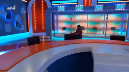 Το Ταίρι Ξέρει - Επεισόδιο 2 - 10/07/18 | Part A