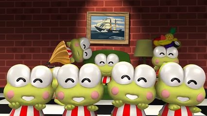 Let Me Do That For You HD - Hello Kitty & Friends