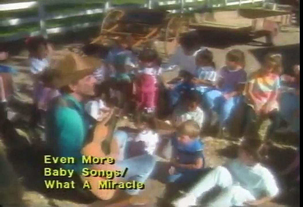 Even More Baby Songs Trailer 1990