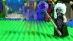 LEGO NEXO KNIGHTS - STONE CLAY VS RUINA STONEHEART