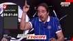 L'appel du 13 juillet de Didier Roustan - Foot - CM 2018 - Bleus