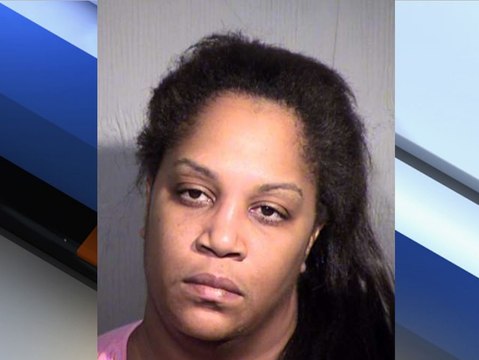 PD: Woman rams husband's car in parking lot - ABC15 Crime