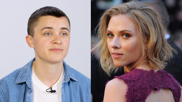 Culture Critic E. Oliver Whitney On Scarlett Johansson And Trans Actors