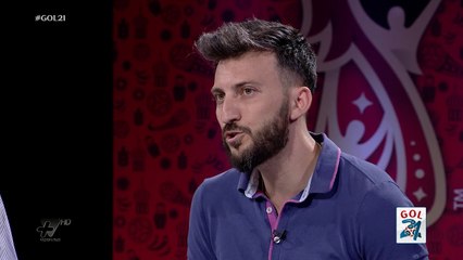 GOL21 - 13 Korrik 2018 | Pj.3 - Talk Show - Vizion Plus