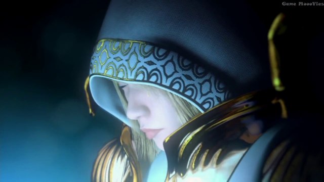 Might and Magic: Heroes VI TOUTES LES CINEMATIQUES DU JEU 1080p 60