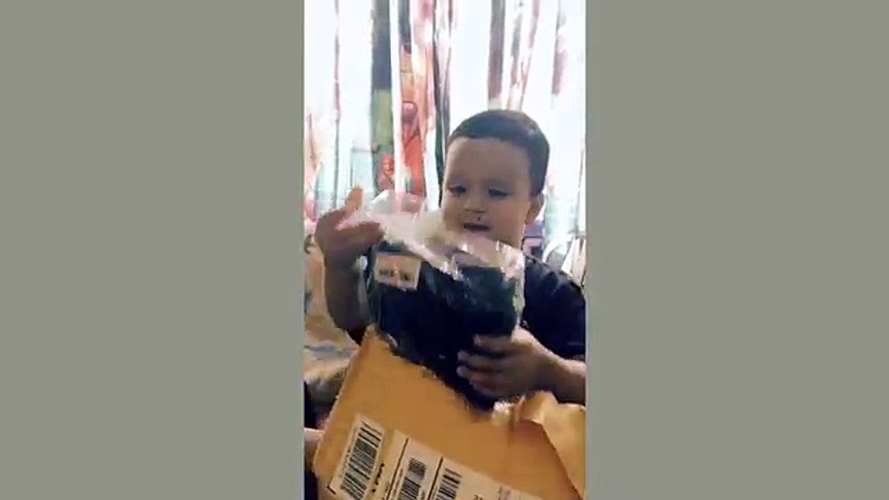 Kids venom costume