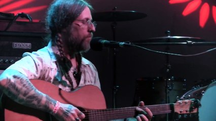 Mike Scheidt (Yob) - Marrow