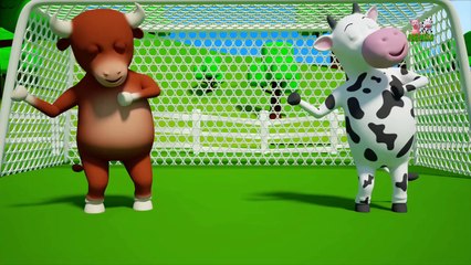 Three little kittens | nursery rhymes Farmees | kids songs | baby rhymes by Farmees