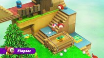 Captain Toad: Treasure Tracker - Overview Trailer
