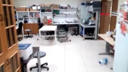 Ankara Bakan Varank Müdahil Oldu, Öğrenciler Ar-Ge Çalışmalarına Devam Edecek