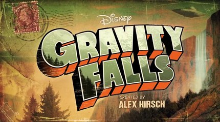 Gravity Falls - S.01 E.04 - The Hand That Rocks the Mabel (HD)