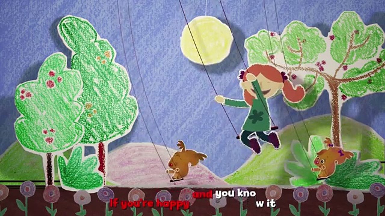 Nursery Rhymes Collection with Mitten The Kitten Learn English with