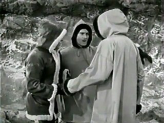 Flash Gordon 1940 - Conquers the Universe E04 - The Destroying Ray