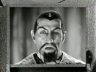 Flash Gordon 1940 - Conquers the Universe E12 - Doom of the Dictator