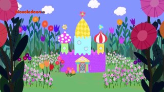 Ben and Hollys Little Kingdom Cartoon for kids part 4 Compilation